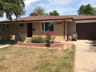 3746 S Hazel Ct, Englewood, CO 80110