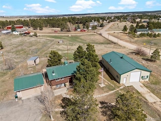 37653 Lark Dr, Elizabeth, CO 80107
