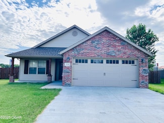 2120 Park Place, Joplin, MO 64804