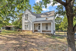 1211 W Owing St, Denison, TX 75020