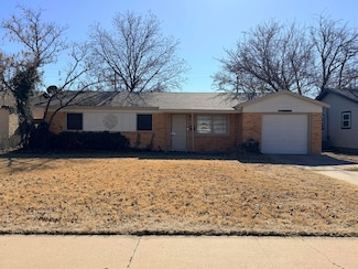 5221 41st St, Lubbock, TX 79414