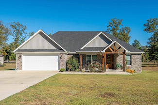154 Grant 762, Sheridan, AR 72150