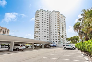 1500 S Ocean Blvd Unit 1203, Pompano Beach, FL 33062
