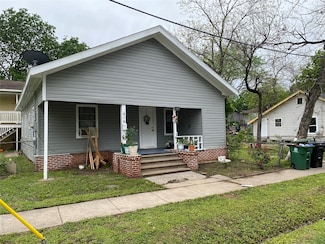 2515 Gentry St, Houston, TX 77009