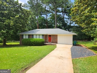 1195 Starline Dr SE, Smyrna, GA 30080