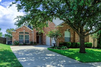 629 Wyndham Cir, Keller, TX 76248