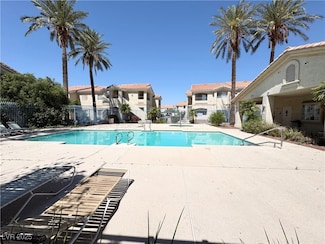 1881 W Alexander Rd Unit 2129, North Las Vegas, NV 89032