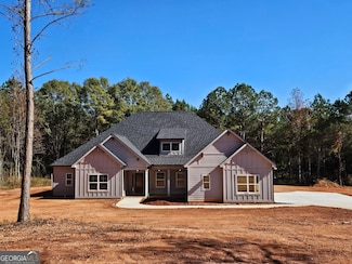 757 Alex Stephens Rd Unit 5, Moreland, GA 30259