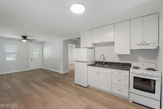 1448 Whaleyville Blvd, Suffolk, VA 23434