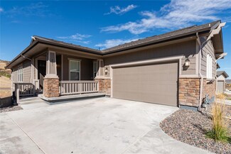 521 Felicity Loop, Castle Rock, CO 80109