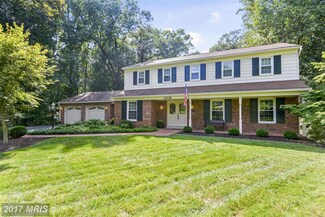 15228 Manor Lake Dr, Rockville, MD 20853