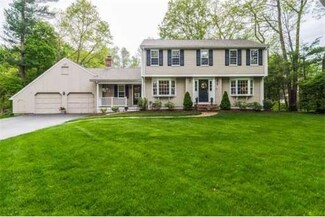 3 Sentinel Rd, Hingham, MA 02043