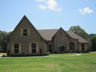 112 Luke Ln, Coldwater, MS 38618