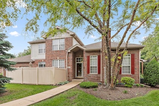 6603 Pine Lake Dr Unit 261, Tinley Park, IL 60477