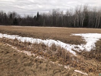 PARCEL 1 County Road D, Poplar, WI 54864
