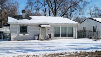 15321 Birch Rd, Markham, IL 60428