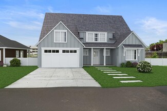 L6 E Sharp Ln, Spokane Valley, WA 99206