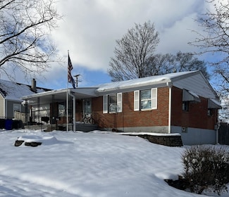 202 Michael Ave, Hamilton, OH 45011