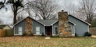 7929 Linda Joyce Dr, Memphis, TN 38133