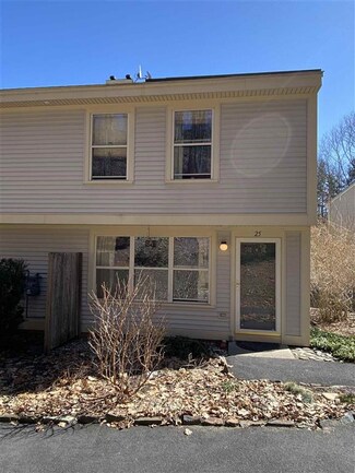 25 Morningside Common, Brattleboro, VT 05301