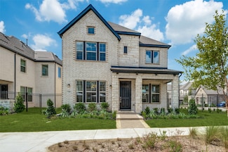 708 Fox Squirrel Ct, Arlington, TX 76005