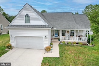 202 S Landing Dr, Milford, DE 19963