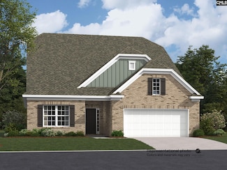 520 Hidden Rock Ct, Elgin, SC 29045