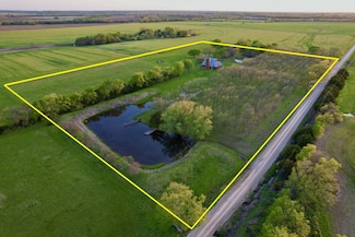22249 2100 Rd, Chanute, KS 66720