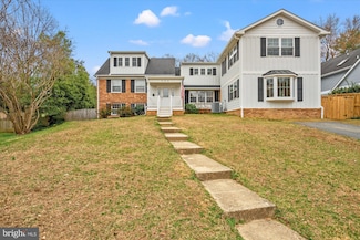 606 Oakley Place, Alexandria, VA 22302