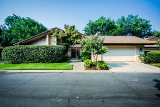 5534 N El Adobe Dr, Fresno, CA 93711