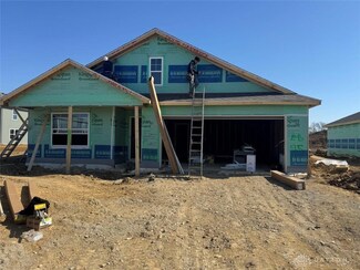 1417 Camden Ln, Xenia, OH 45385
