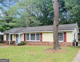 8524 Vining Way, Savannah, GA 31406