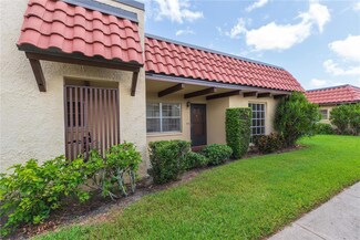 1701 Pinehurst Rd Unit 10F, Dunedin, FL 34698
