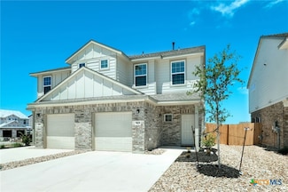 303 Alamar Knot Way, Georgetown, TX 78626