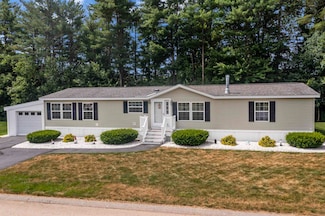 60 Constitution Way, Dover, NH 03820