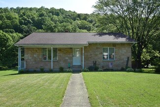 854 Indian Creek Valley Rd, Indian Head, PA 15446