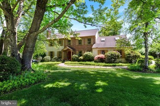 1498 Argyle Rd, Berwyn, PA 19312