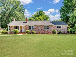 1685 Nc 152 W, China Grove, NC 28023