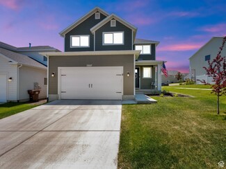 7297 N Green Pasture Ln Unit 2962, Eagle Mountain, UT 84005