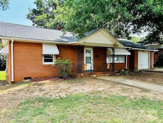 201 S Institute St Unit 1, Salisbury, NC 28144