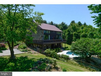 929 Saint Matthews Rd, Chester Springs, PA 19425