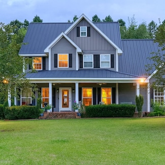 15100 Clifton Maddox Ln, Andalusia, AL 36420