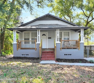 5140 Fremont St, Jacksonville, FL 32210