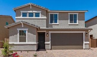Pearl, Youngtown, AZ 85363