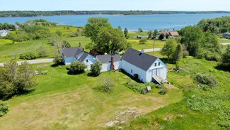 160 Allen Point Rd, Harpswell, ME 04079