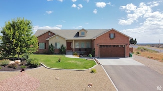 617 W Center St, Blanding, UT 84511