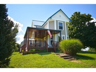 9091 Mount Tabor Rd, Aurora, IN 47001