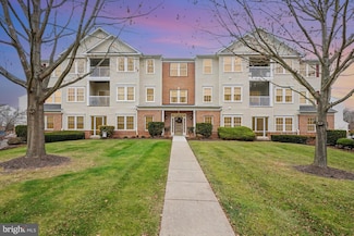311 Willrich Cir Unit G, Forest Hill, MD 21050