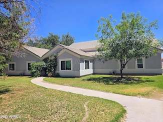 19621 E Calle de Flores, Queen Creek, AZ 85142
