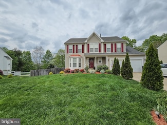 17616 Chisholm Ln, Dumfries, VA 22026